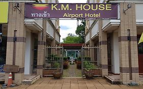 K.M. House